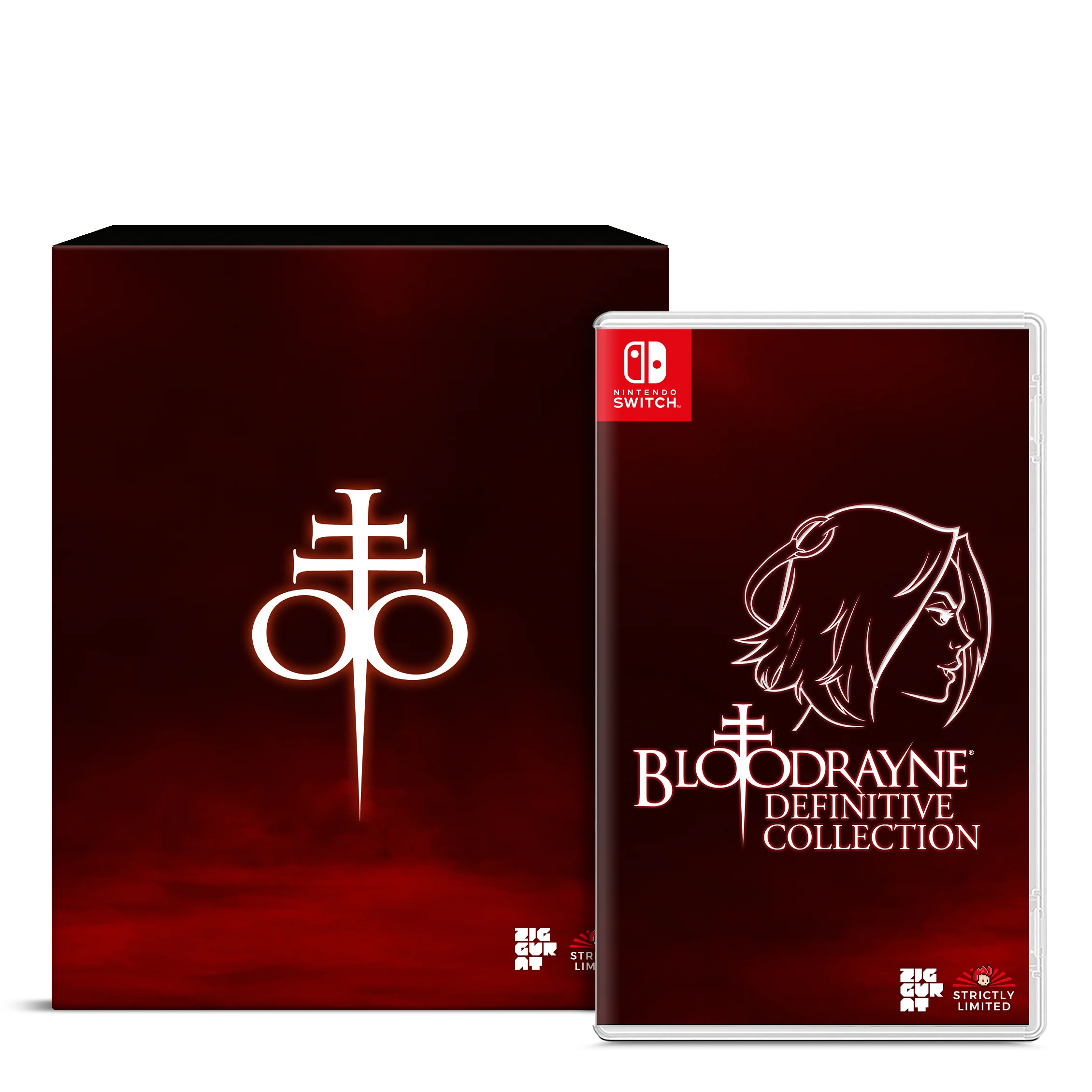 Strictly Limited Games